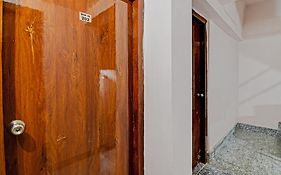 Hotel O Golden Palace