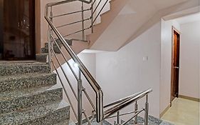 Hotel O Golden Palace